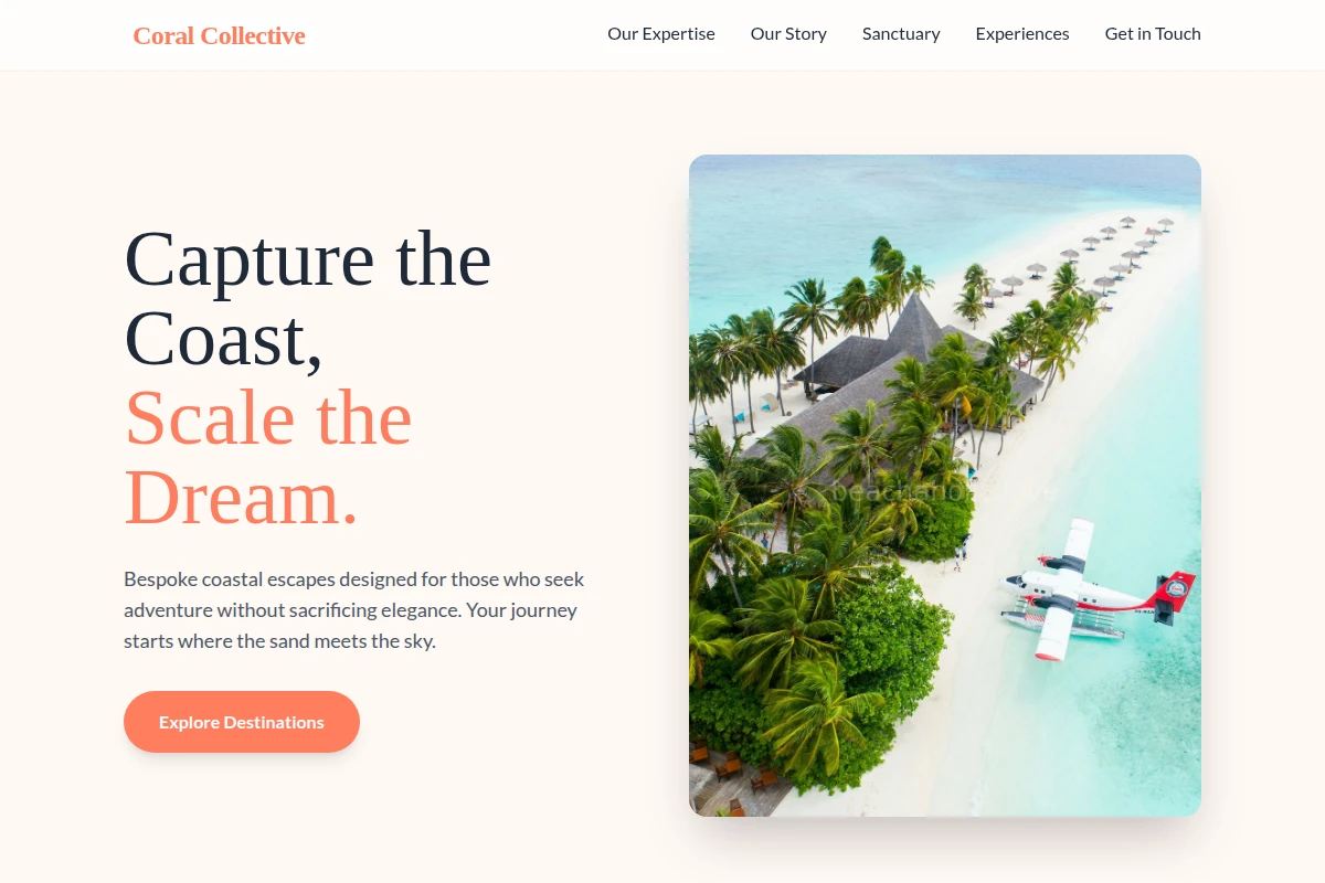 Beachaholic.Love